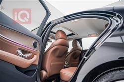 مێرسێدس بێنز E-Class